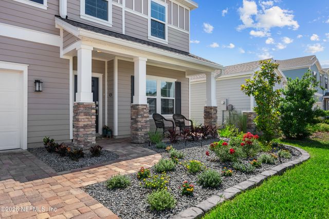7617 CATNIP Lane, Jacksonville, FL 32219