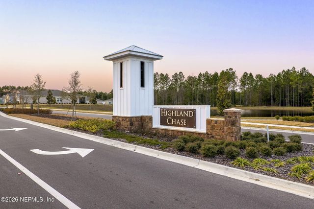 7617 CATNIP Lane, Jacksonville, FL 32219