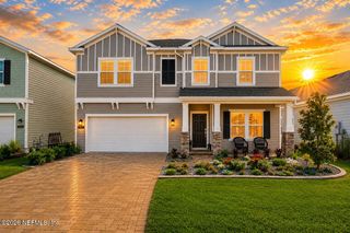 7617 CATNIP Lane, Jacksonville, FL 32219