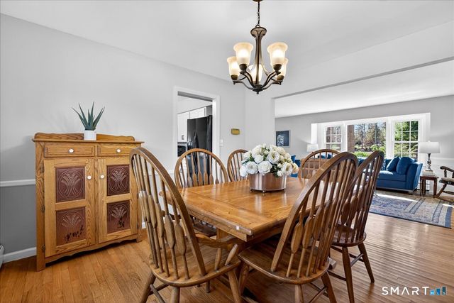 33 Tall Pine Road, Milford, CT 06461