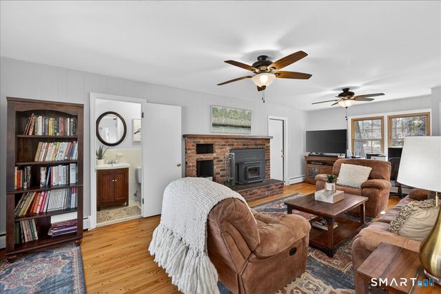 33 Tall Pine Road, Milford, CT 06461