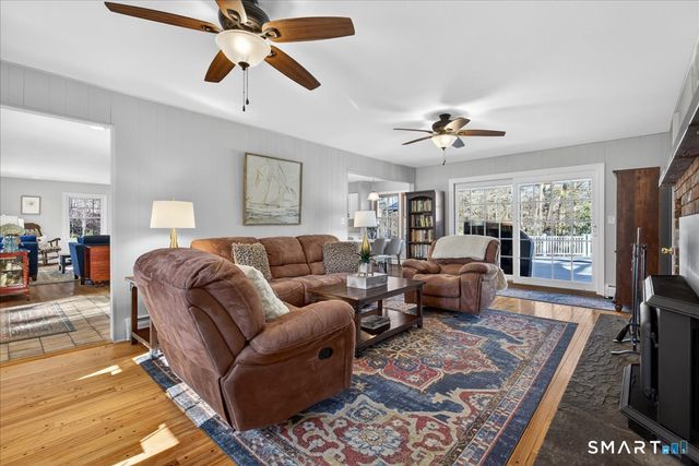 33 Tall Pine Road, Milford, CT 06461