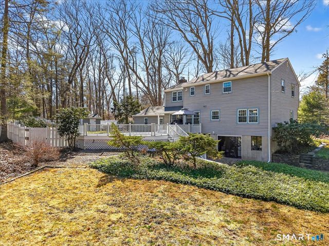33 Tall Pine Road, Milford, CT 06461