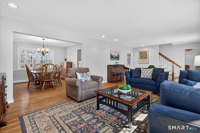 33 Tall Pine Road, Milford, CT 06461