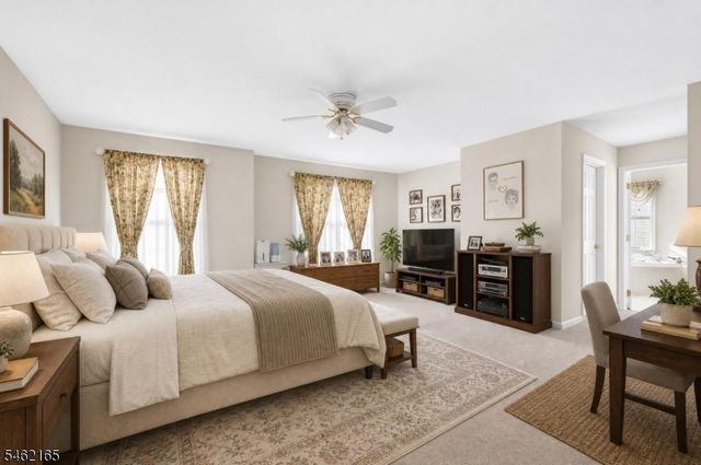 1005 Jefferson Drive, Greenwich Twp., NJ 08886