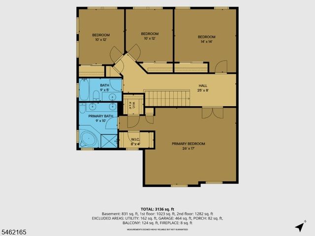 1005 Jefferson Drive, Greenwich Twp., NJ 08886