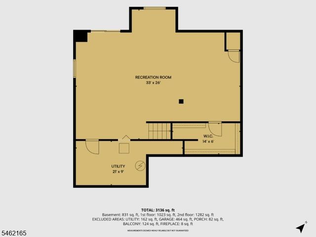 1005 Jefferson Drive, Greenwich Twp., NJ 08886