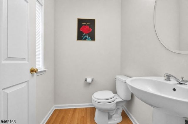 1005 Jefferson Drive, Greenwich Twp., NJ 08886