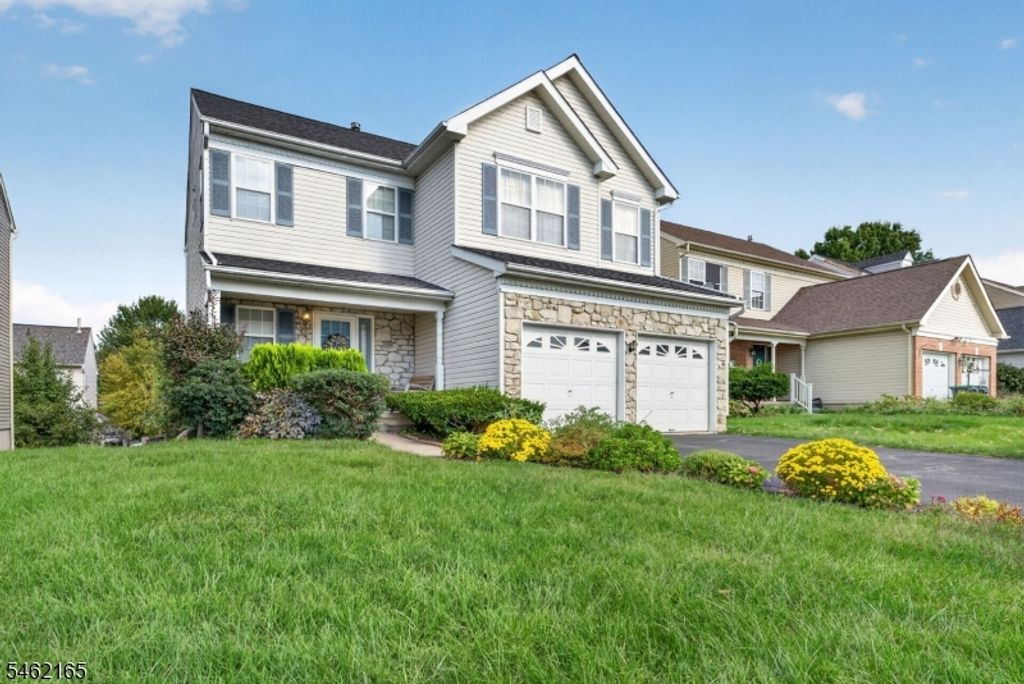 1005 Jefferson Drive, Greenwich Twp., NJ 08886