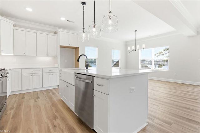 3019 Pretty Lake AVE, Norfolk, VA 23518