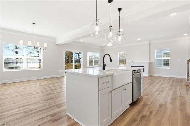 3019 Pretty Lake AVE, Norfolk, VA 23518