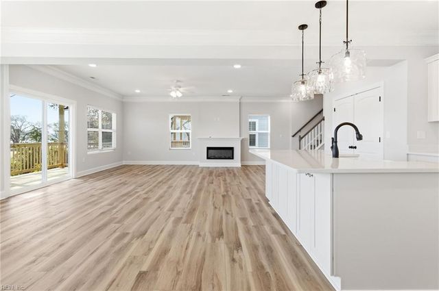 3019 Pretty Lake AVE, Norfolk, VA 23518