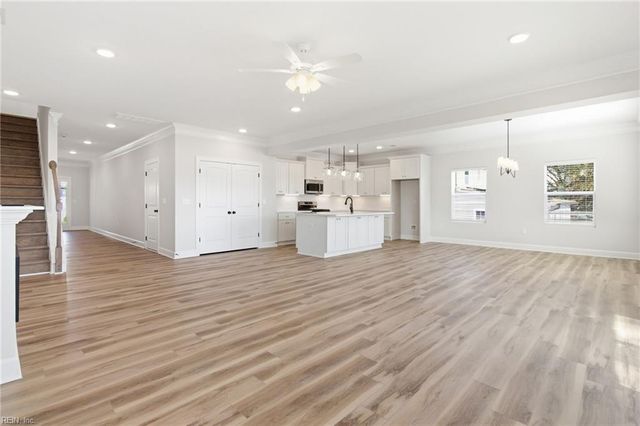 3019 Pretty Lake AVE, Norfolk, VA 23518