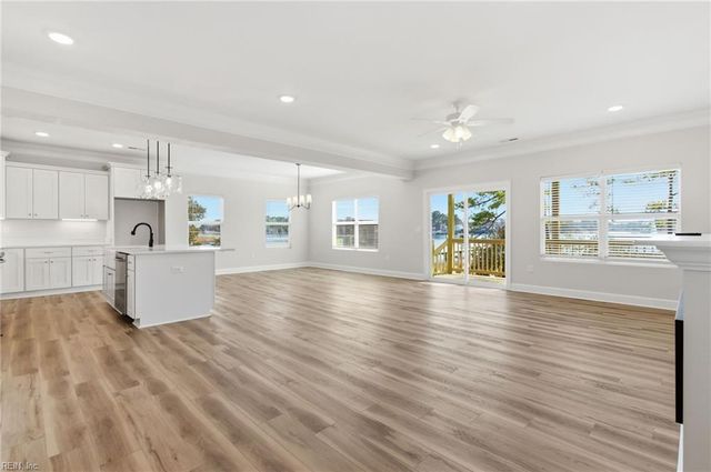 3019 Pretty Lake AVE, Norfolk, VA 23518