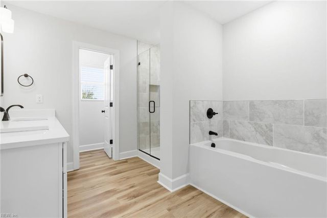 3019 Pretty Lake AVE, Norfolk, VA 23518