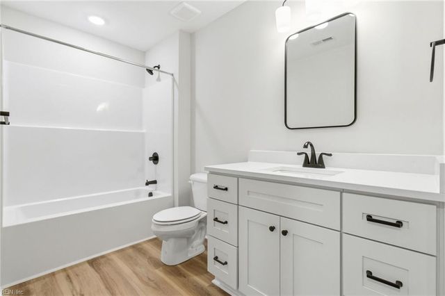 3019 Pretty Lake AVE, Norfolk, VA 23518