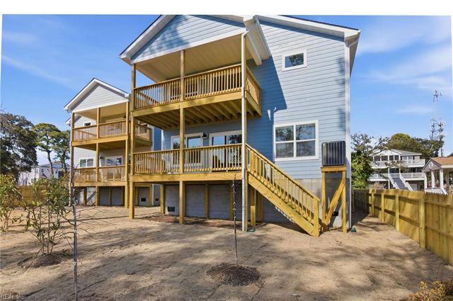 3019 Pretty Lake AVE, Norfolk, VA 23518