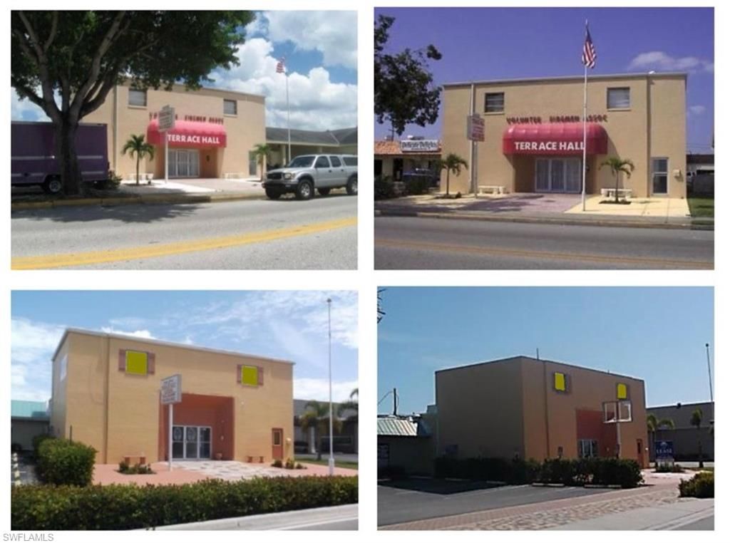 1313 SE 47th TER, CAPE CORAL, FL 33904 — exterior