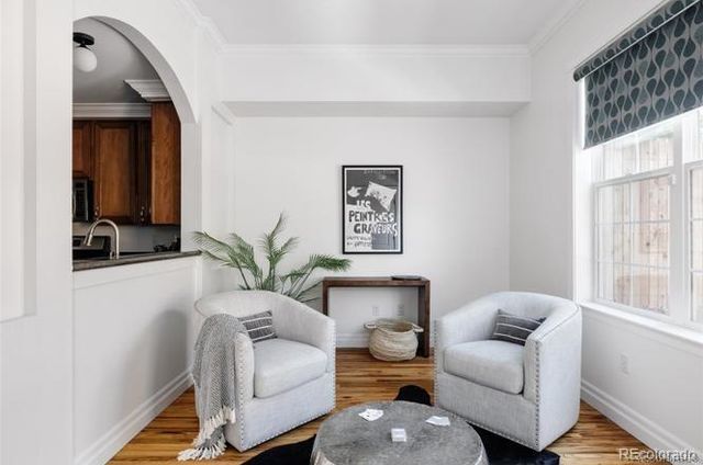 1489 Steele Street 122, Denver, CO 80206