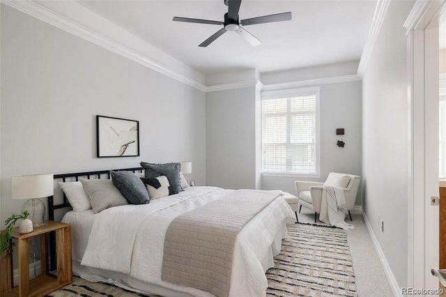 1489 Steele Street 122, Denver, CO 80206