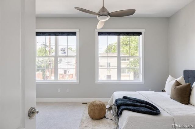 1489 Steele Street 122, Denver, CO 80206