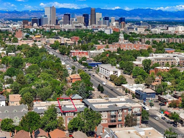1489 Steele Street 122, Denver, CO 80206