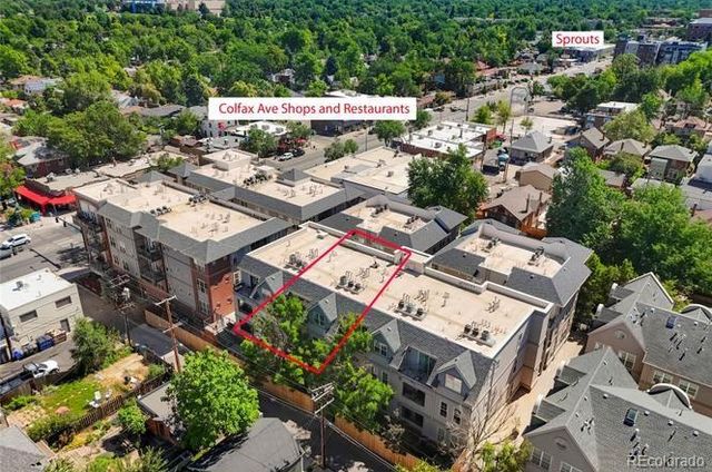 1489 Steele Street 122, Denver, CO 80206