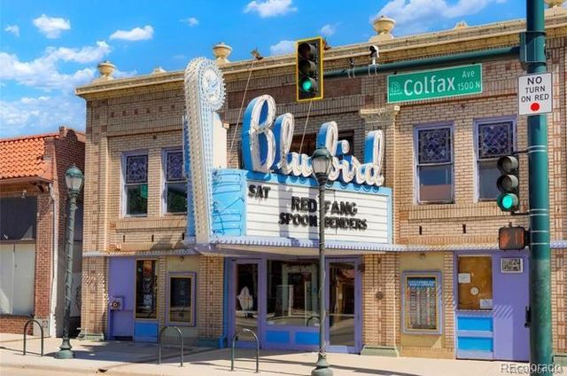 1489 Steele Street 122, Denver, CO 80206