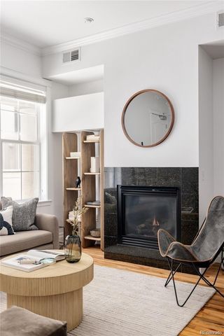 1489 Steele Street 122, Denver, CO 80206