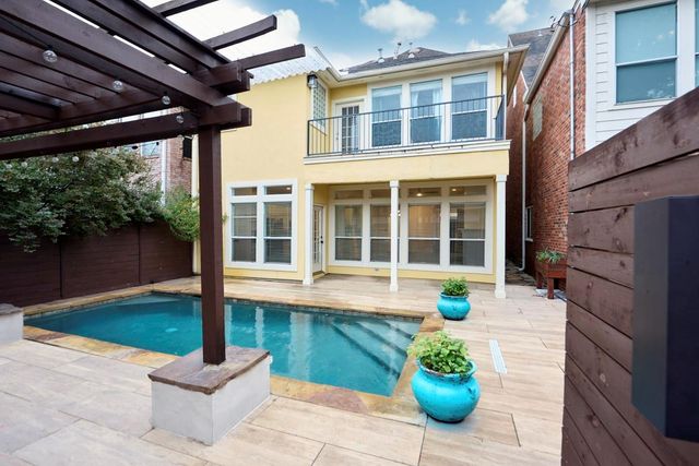 5341 Hidalgo Street, Houston, TX 77056