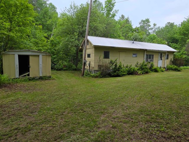 1144 Potash Brook Road, Chester, VT 05143
