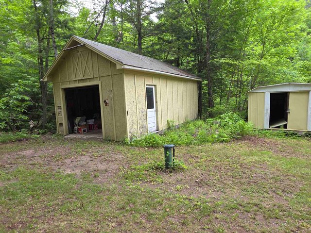 1144 Potash Brook Road, Chester, VT 05143
