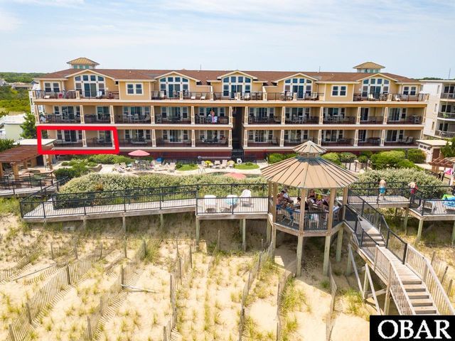 1319 N Virginia Dare Trail Unit 2k, Kill Devil Hills, NC 27948