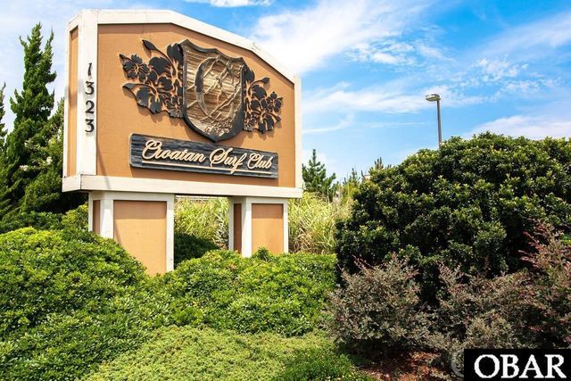 1319 N Virginia Dare Trail Unit 2k, Kill Devil Hills, NC 27948
