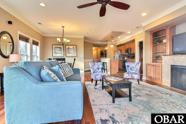 1319 N Virginia Dare Trail Unit 2k, Kill Devil Hills, NC 27948