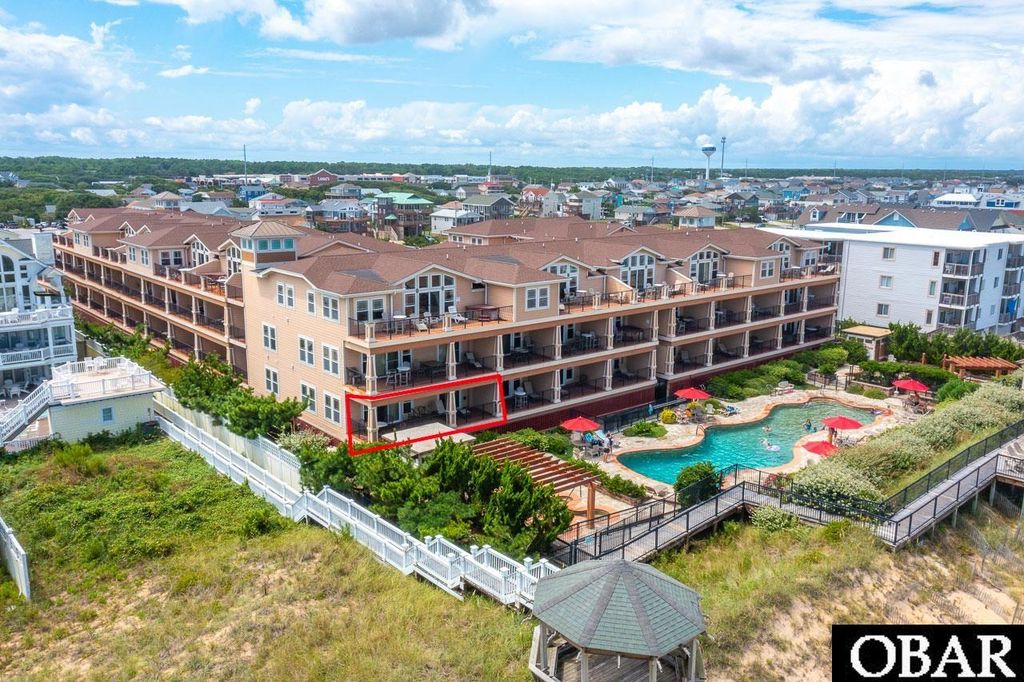1319 N Virginia Dare Trail Unit 2k, Kill Devil Hills, NC 27948
