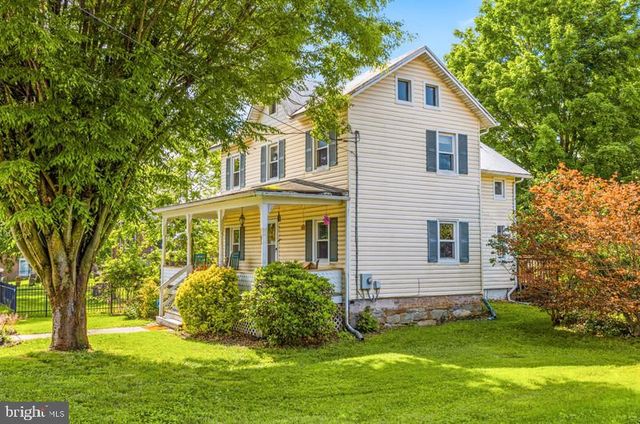 204 CHURCH ST, New Windsor, MD 21776