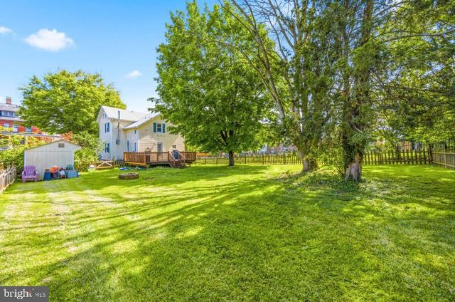204 CHURCH ST, New Windsor, MD 21776