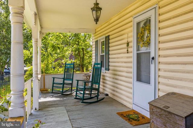 204 CHURCH ST, New Windsor, MD 21776