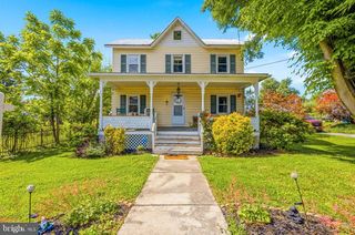 204 CHURCH ST, New Windsor, MD 21776