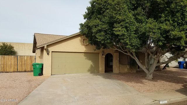 1720 E Isabella Avenue, Mesa, AZ 85204