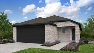 5816 Taunte DR, Del Valle, TX 78617