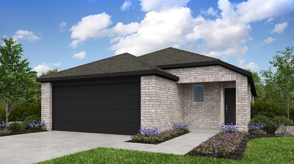 5816 Taunte DR, Del Valle, TX 78617