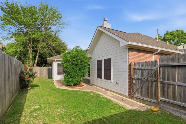 3106 Red Rover Court, Spring, TX 77373