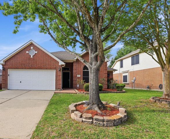 3106 Red Rover Court, Spring, TX 77373