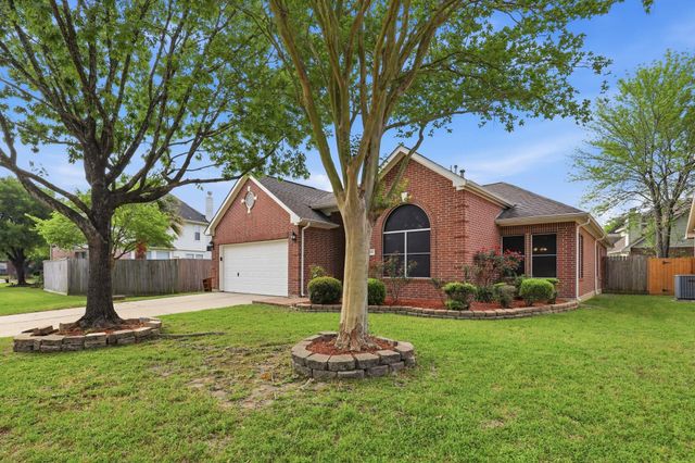 3106 Red Rover Court, Spring, TX 77373
