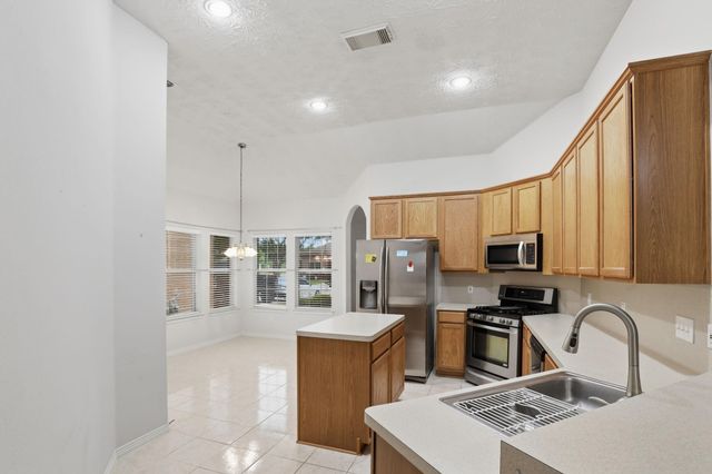 3106 Red Rover Court, Spring, TX 77373