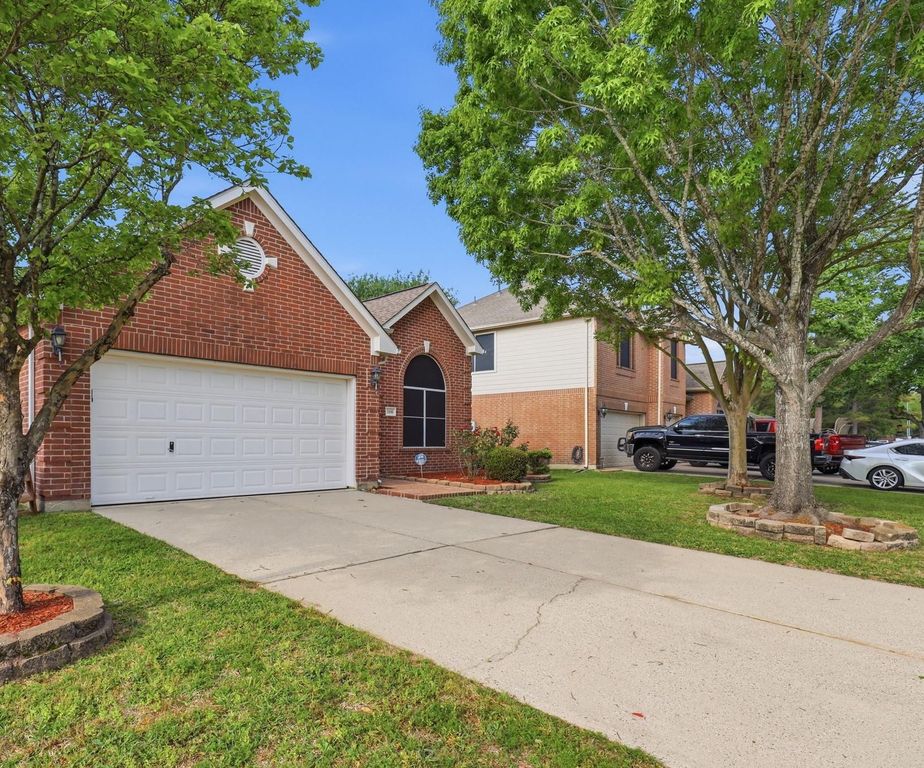 3106 Red Rover Court, Spring, TX 77373