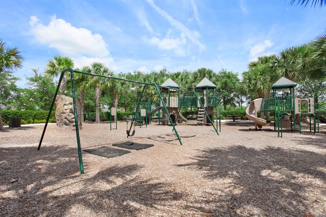 12103 SW Bennington Circle, Port St Lucie, FL 34987