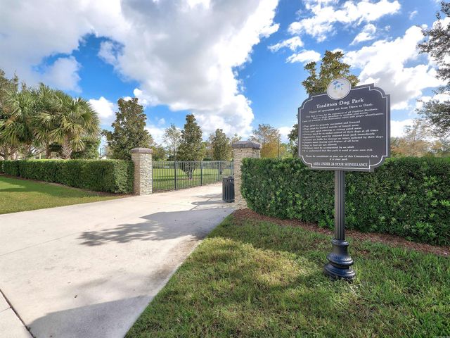 12103 SW Bennington Circle, Port St Lucie, FL 34987